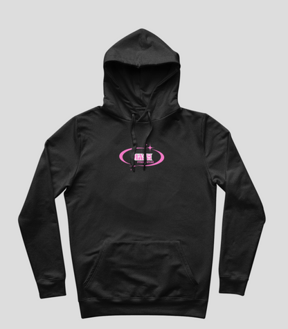 PROBLEMATIC Organic Cotton Hoodie